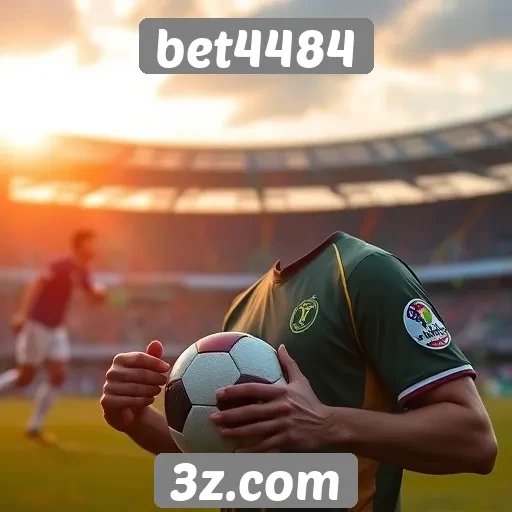 Como o bet4484 se destaca entre plataformas concorrentes