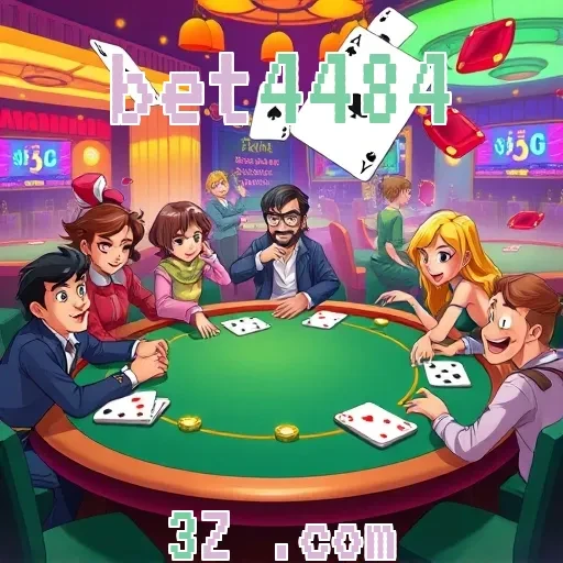 bet4484: Os Melhores Bônus que Você Nunca Viu!