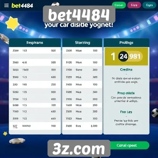 Comprando créditos no bet4484 como funciona o processo