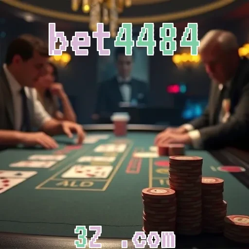bet4484: Benefícios Exclusivos da Seção VIP Que Você Não Pode Perder